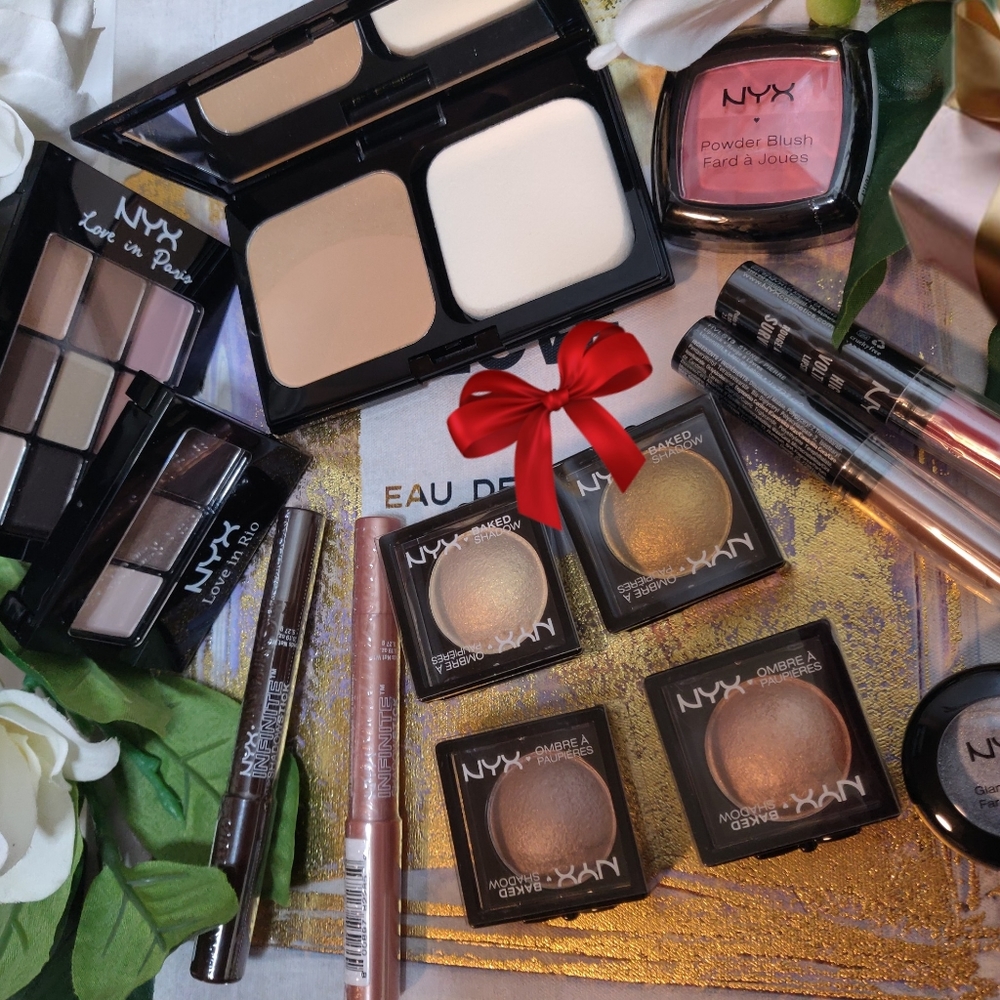 Beauty Cosmetics Box - Picture 3 of 6